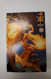 Foxfire #1 (1996) NM Malibu Comic Book J660