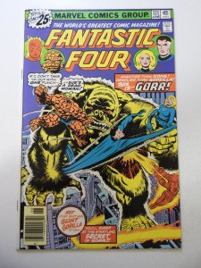 Fantastic Four #171 (1976) VF- Condition