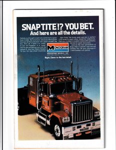 Time Warp #4 (1980) DC Comics