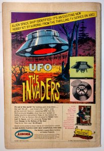 Action Comics #363 (4.0, 1968)