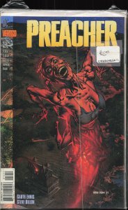 Preacher #12 (1996) Preacher