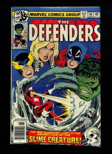 Defenders #65
