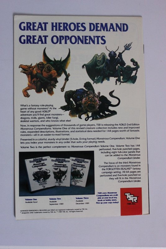 The Amazing Spider-Man #323 (1989) Spider-Man NM