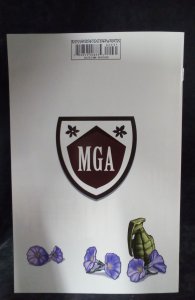 Morning Glories #29 Cover C (2013)