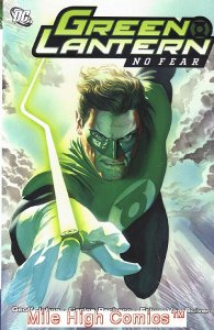 GREEN LANTERN: NO FEAR COLLECTION (2006 Series) #1 HC Fine