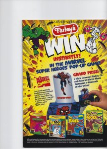 Wolverine #122 (1998)