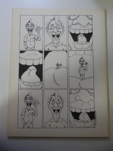 Gamut #1 FN Condition