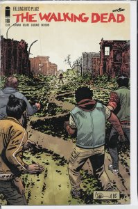 The Walking Dead #188 (2019) The Walking Dead