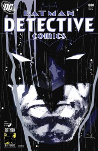 Detective Comics #1000 Jock 2000S Variant DC Comics 2019 EB49