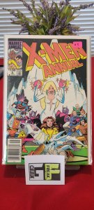 X-Men Annual #8 (1984)