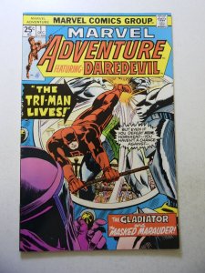 Marvel Adventure #1 (1975) VG/FN Condition