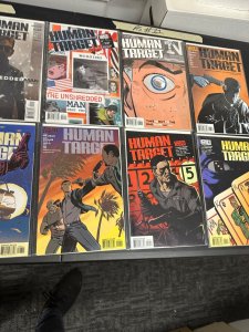 Lot of 10 Comic Lot (see pictures) AS 11-3