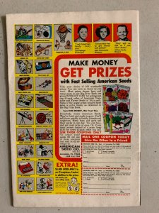 Detective Comics #386 Bruce Wayne's stand-in is murdered 5.0 (1969)