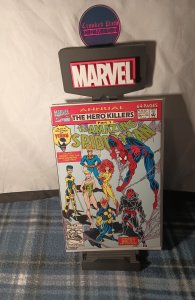 The Amazing Spider-Man Annual #26 (1992)