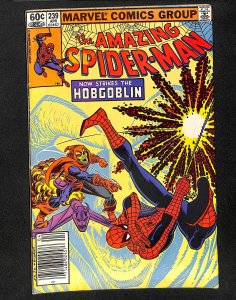 The Amazing Spider-Man #239 (1983)