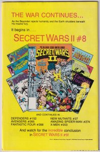 X-Factor #1 (1986) X-Factor