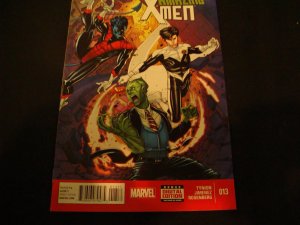 Amazing X-Men #13 (2015) EA3