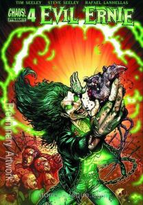 Evil Ernie (Dynamite, 2nd Series) #4C VF/NM; Dynamite | save on shipping - detai