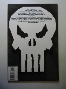 Punisher Kills the Marvel Universe (2013) VF+ Condition