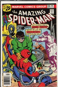 The Amazing Spider-Man #158 (1976) Spider-Man