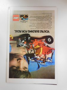 Iron Man #166 (1983)