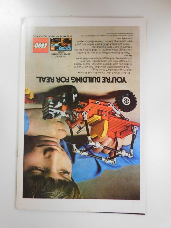 Iron Man #166 (1983)