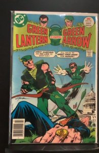 Green Lantern #95 (1977)
