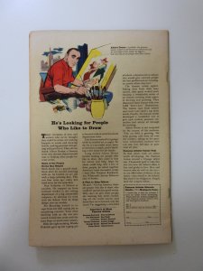 Strange Tales #139 (1965) FN/VF condition