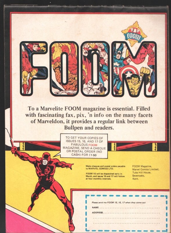 Super Spider-man & The Titans#209 1977-Jim Steranko & Dave Cockrum art-T