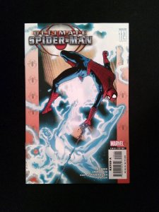 Ultimate Spider-Man #114  Marvel Comics 2007 VF/NM 