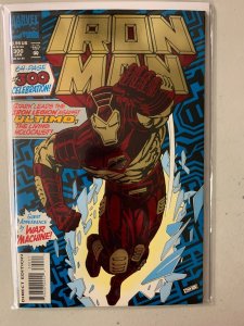 Iron Man #300 8.0 (1994)