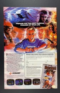 Marvel Tales #247 (1991)