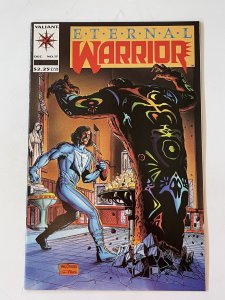 Eternal Warrior #17 - NM+ (1993)
