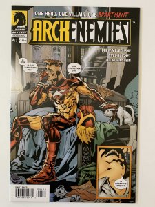 ArchEnemies #4 (2006)