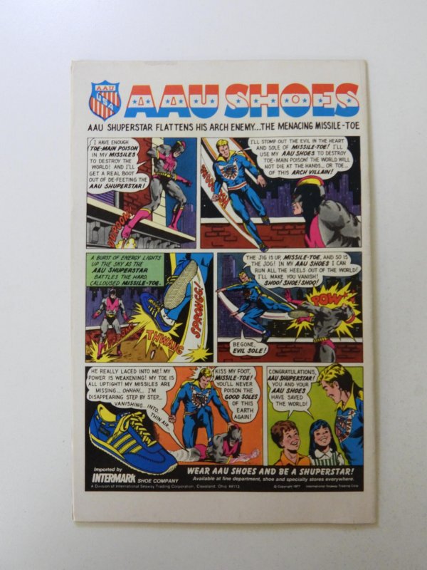 Green Lantern #98 (1977) VF condition