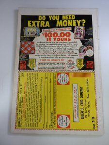 Tower of Shadows Special #1 (1971)