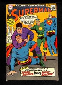 Superman #200 DC Comics