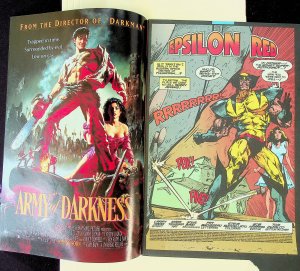 Wolverine #68 (Apr 1993, Marvel) - Near Mint-