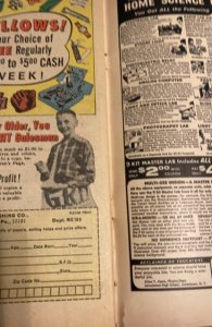 The X-Men #26 (1966)the holocaust