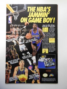 The Uncanny X-Men #277 (1991) VF+ Condition