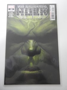 The Immortal Hulk #18 (2019)