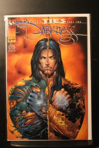 The Darkness #9 (1997)