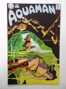 Aquaman #48 (1969) FN+ Condition!