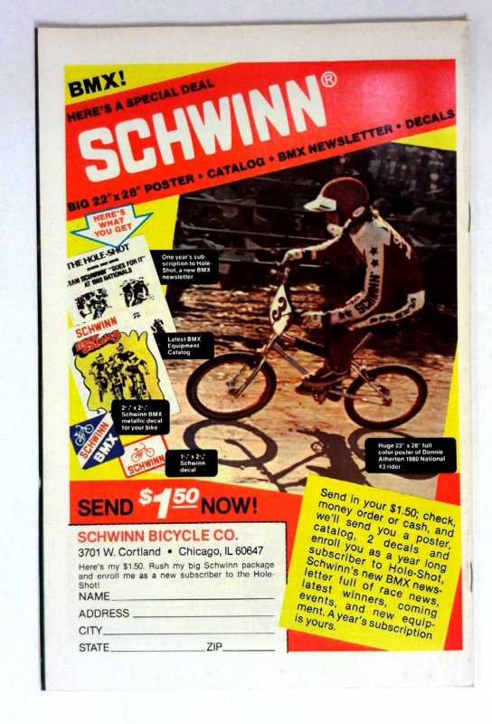 Marvel Tales #118 (1980) VF/NM Mysterio