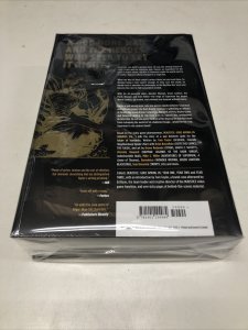 Injustice Gods Among Us (2020) Omnibus HC Vol 1 • DC Comics • Tom Taylor