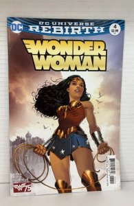 Wonder Woman #4 (2016)