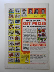 The Silver Surfer #16 (1970) vs Mephisto! Sharp VG+ Cond! Bottom Staple Pop