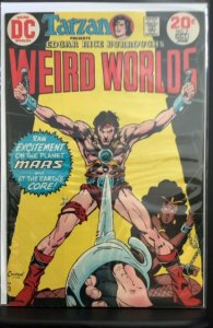 Weird Worlds #7 (1973)