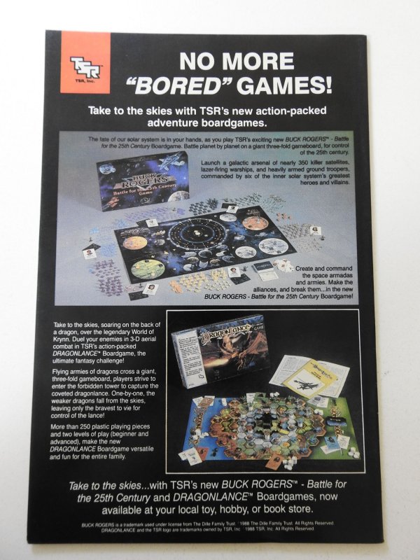 Batman #426 (1988) VF Condition!