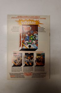 The New Mutants #72 (1989) NM Marvel Comic Book J704